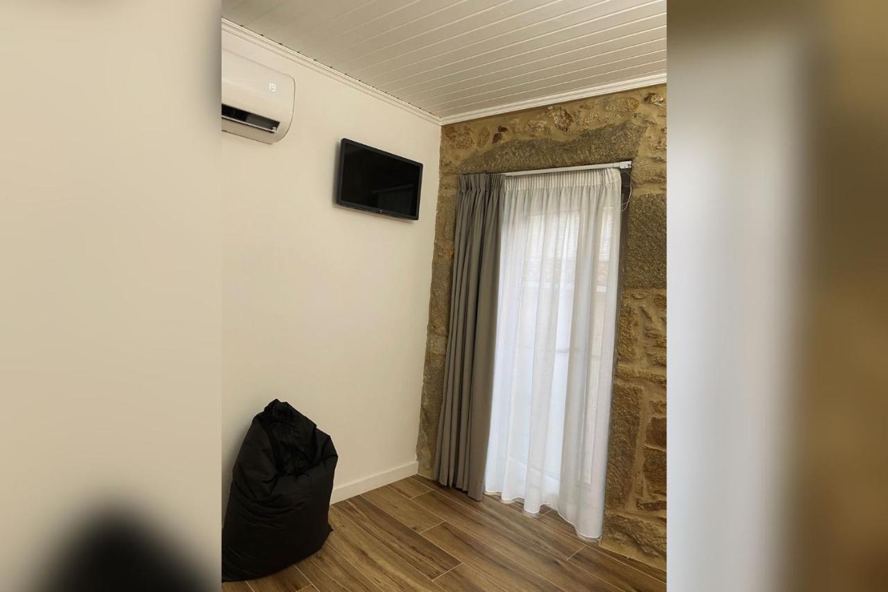 Casa Rural Depende Vilagarcía de Arousa Exterior foto